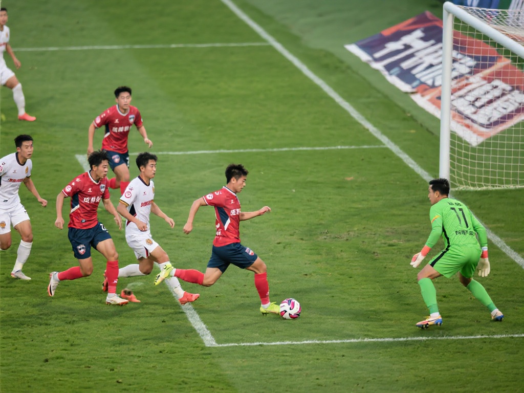 或许有机会 或许有机会